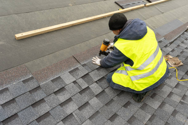 Best Roof Waterproofing Services  in Farmland, IN