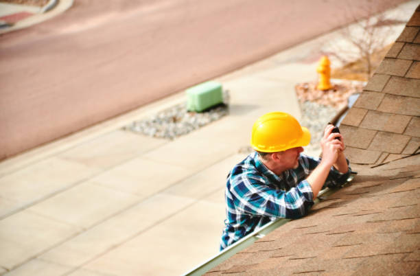 Best Roof Repair Specialists  in Farmland, IN