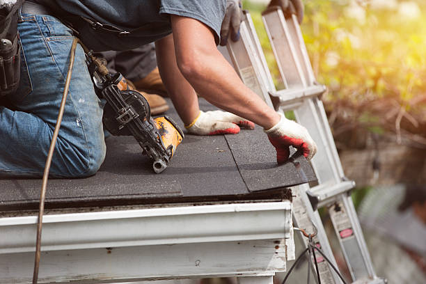 Best Flat Roof Repair Services  in Farmland, IN