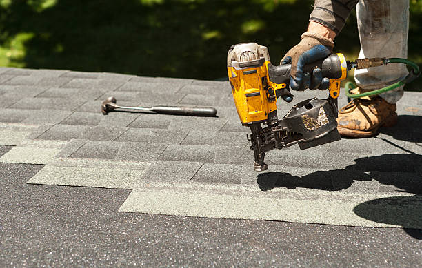 Quick and Trustworthy Emergency Roof Repair Services in Farmland, IN