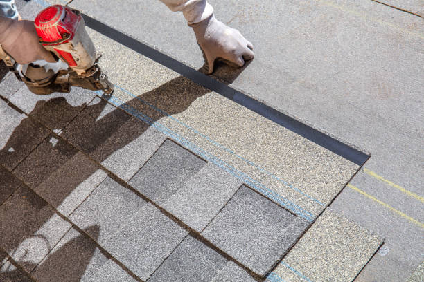 Best Commercial Roofing Services  in Farmland, IN