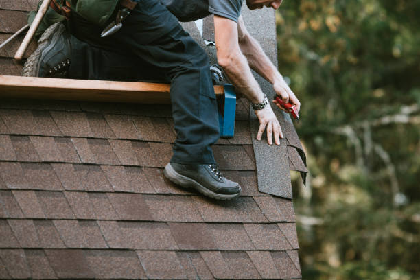 Gutter Installation and Roofing in Farmland, IN